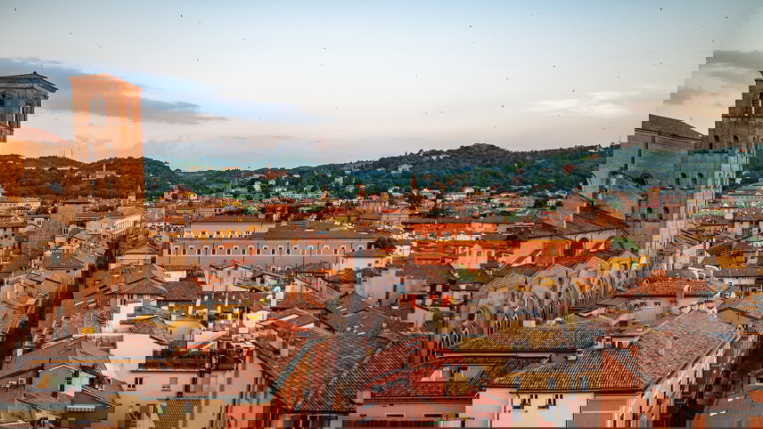 A Taste of Medieval Italy