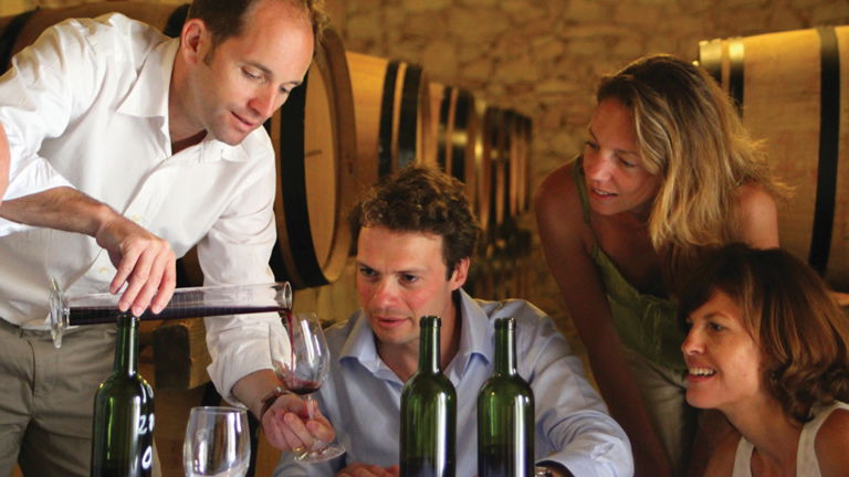 Reasons You Should Tour With Back-Roads