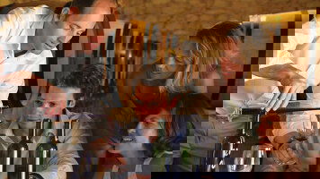 Reasons You Should Tour With Back-Roads