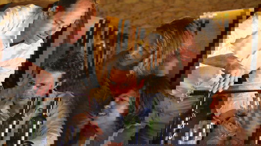 Reasons You Should Tour With Back-Roads