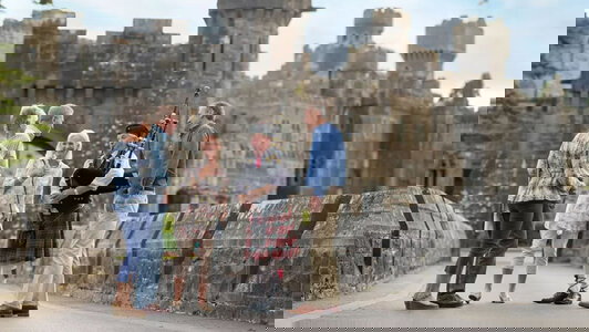 Carefully Crafted Authentic Experiences