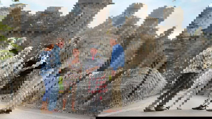 Carefully Crafted Authentic Experiences