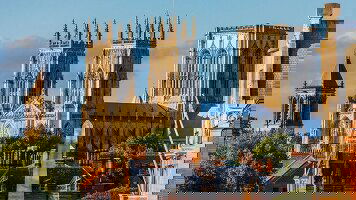 15 Day Britain & Ireland Explorer (Brendan Vacations)