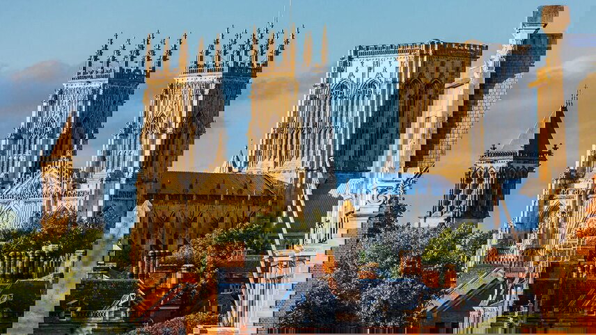 Britain & Ireland Explorer