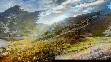 15 Day Britain & Ireland Explorer (Small Group) (Brendan Vacations)