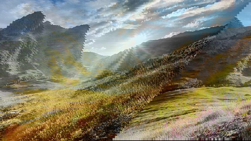 Britain & Ireland Explorer