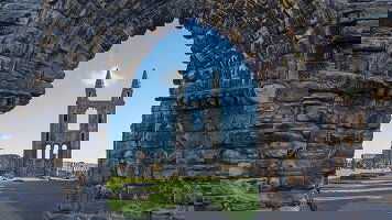 9 Day Country Roads of Scotland (Brendan Vacations)