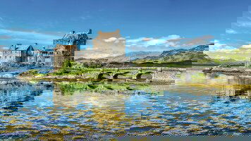 20 Day Romantic Britain & Ireland (Brendan Vacations)