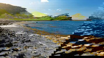 12 Day Country Roads of Ireland (Small Group) (Brendan Vacations)