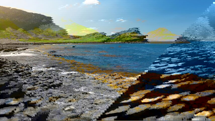 Country Roads of Ireland (Small Group)