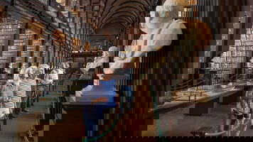 12 Day Country Roads of Ireland (Brendan Vacations)