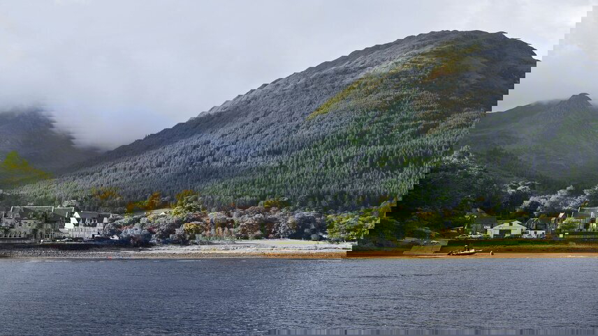 Best of Ireland & Scotland