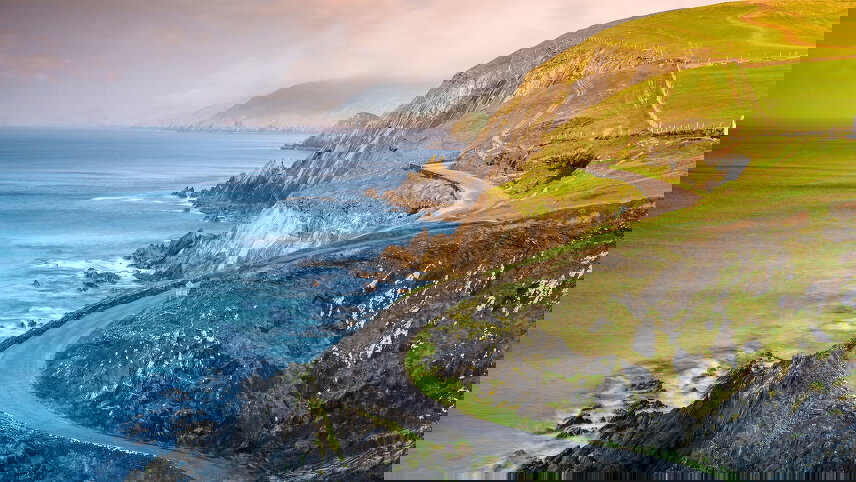 Best of Ireland & Scotland