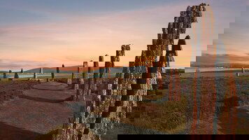 24 Day Britain & Ireland Discovery (Small Group) (Brendan Vacations)