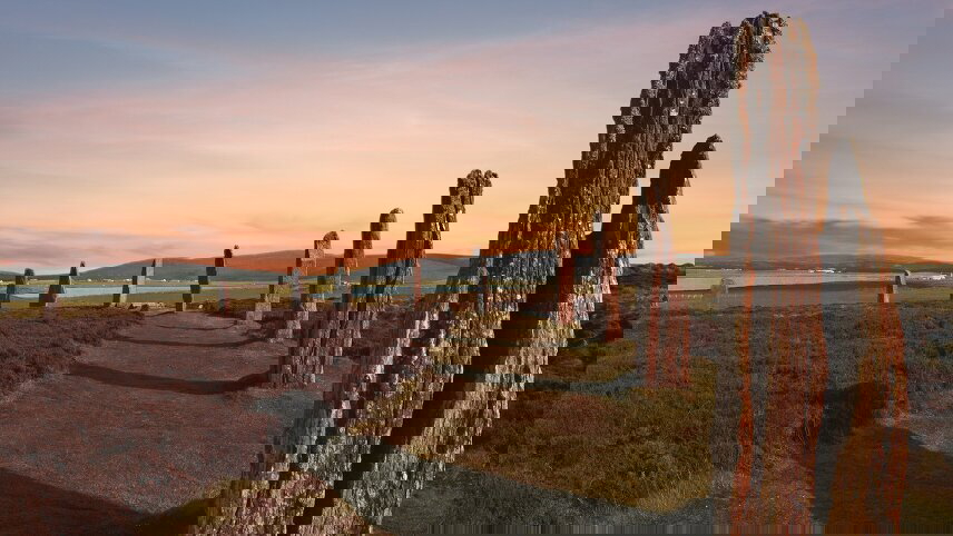 Britain & Ireland Discovery