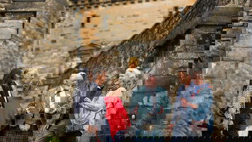 24 Day Britain & Ireland Discovery (Small Group) (Brendan Vacations)