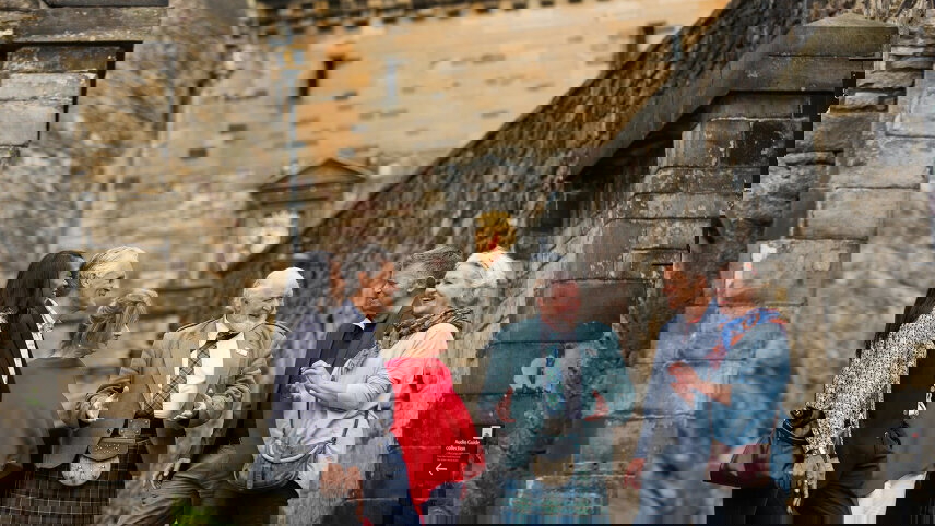 Britain & Ireland Discovery