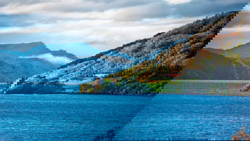 Britain & Ireland Discovery