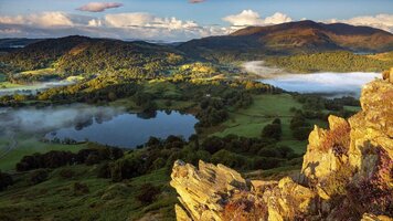 10 Day Britain and Ireland Highlights (Brendan Vacations)