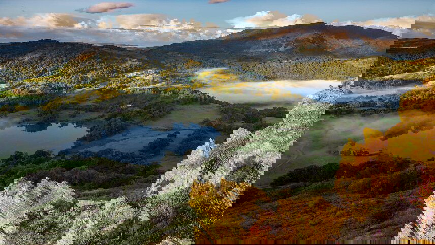 Britain and Ireland Highlights