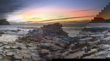 11 Day Highlights of Ireland and Scotland (Brendan Vacations)