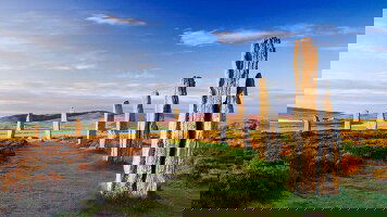 13 Day Scotland's Highlands, Islands and Cities (Brendan Vacations)