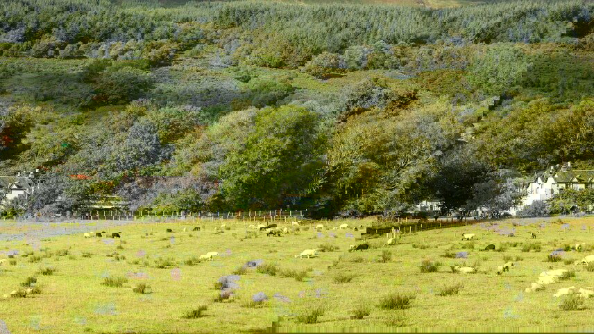 Best of Ireland and Scotland