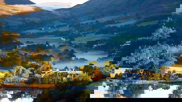 15 Day Wonders of Britain and Ireland (Brendan Vacations)