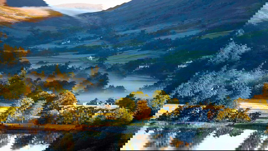 Wonders of Britain and Ireland