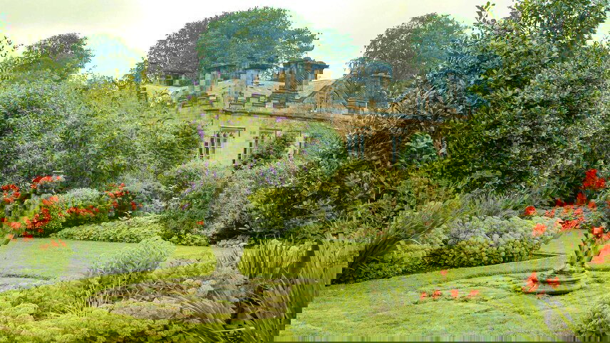 Britain and Ireland Grandeur