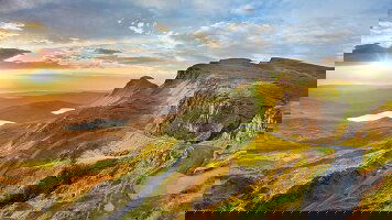 19 Day Britain and Ireland Panorama (Brendan Vacations)