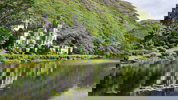 8 Day Castles and Manors (Brendan Vacations)