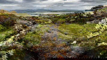 8 Day Enchanting Ireland (Brendan Vacations)