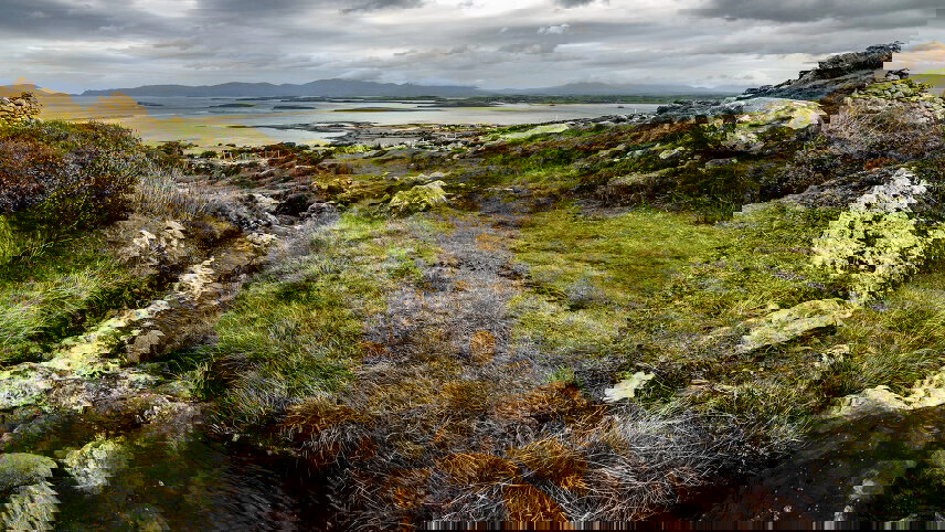 Enchanting Ireland (Small Group)