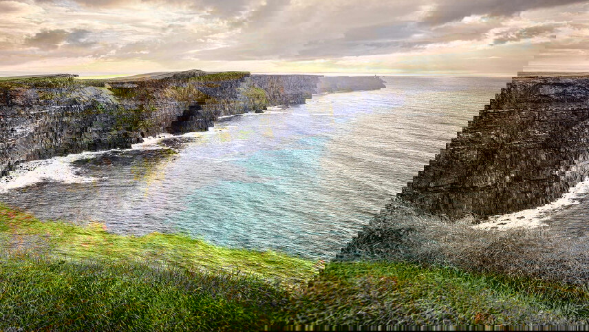 Enchanting Ireland (Small Group)