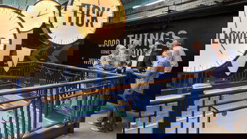 10 Day Ireland at Leisure (Brendan Vacations)