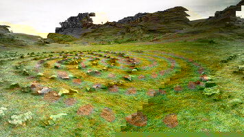 9 Day Wild Scotland & The Isle of Skye (Brendan Vacations)