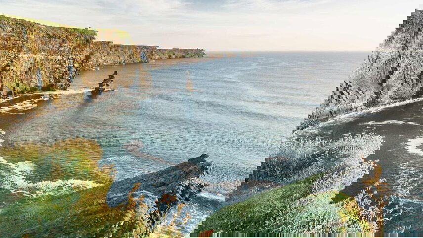 Treasures of Ireland