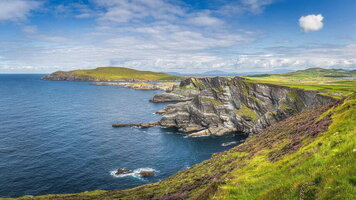 6 Day Treasures of Ireland (Brendan Vacations)