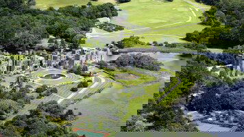 9 Day Timeless Ireland & Ashford Castle (Brendan Vacations)