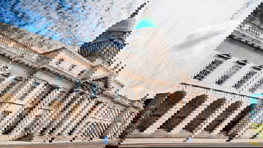 Timeless Ireland & Ashford Castle