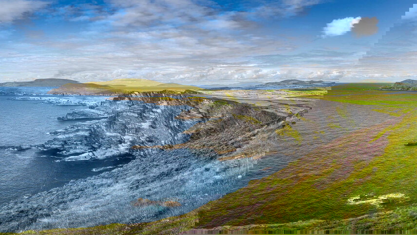 Timeless Ireland & Ashford Castle