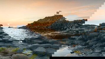 23 Day Britain and Ireland Grandeur (Reverse) (Brendan Vacations)