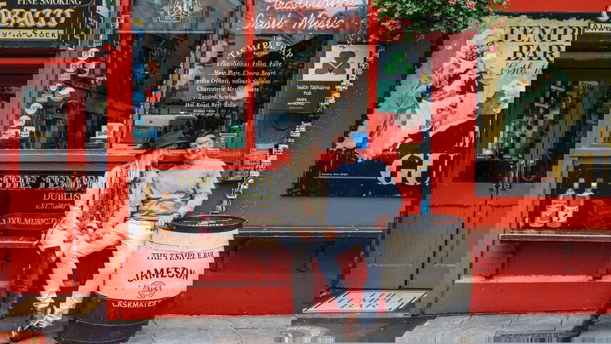 Irish Highlights (Winter)