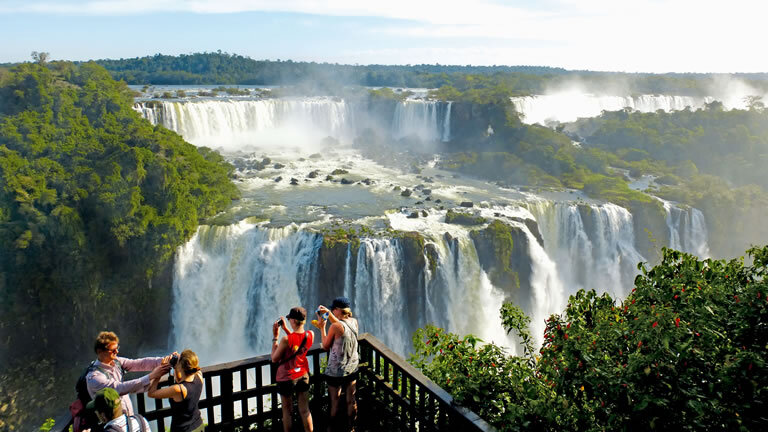 South Africa, Botswana & Kenya