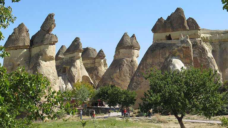 Best of Egypt & Turkey