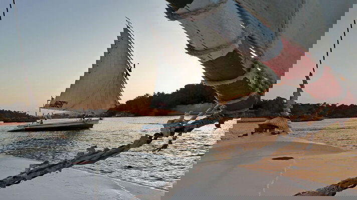 From cable cars to camels and Turkish gulets