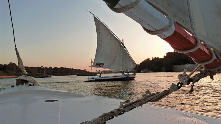 Best of Egypt & Turkey