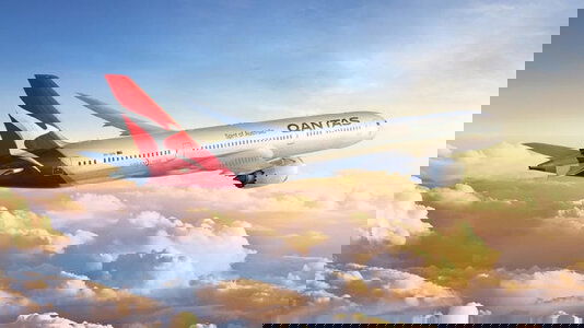 Return International Flights Included!