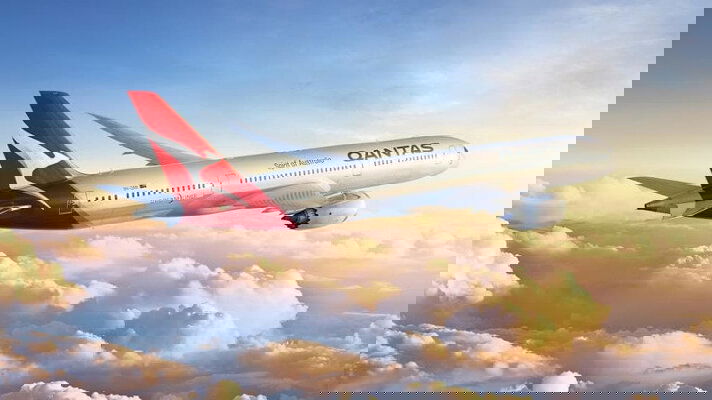 Return International Flights Included!